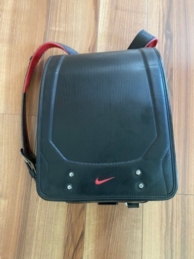 NIKEランドセル