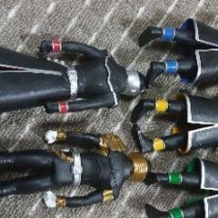 仮面ライダーウィザード　