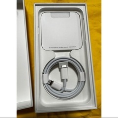 大容量！【新品】iPhone  SE3 midnight 128GB 本体の画像