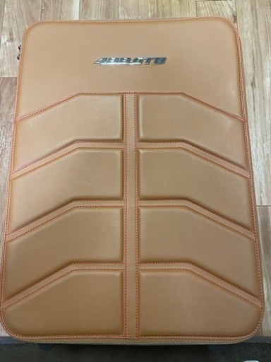 フェラーリ　キャリーバック