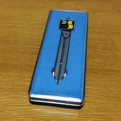 【終了】製図器：デバイダー(ディバイダー)両脚機 divider...