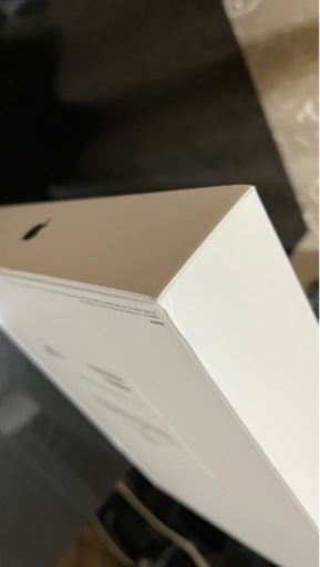iPad pro 第4世代 12.9インチ 128GB スペースグレー Wi-Fiモデル