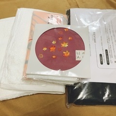 スポーツタオル　ハーフタオルケット　ジャイアンツ　タオルセット