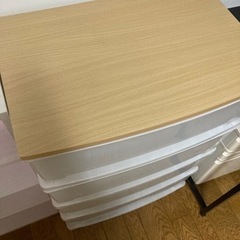 収納ケースの画像