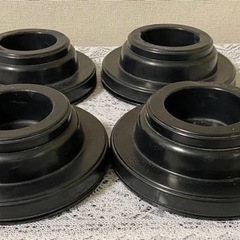 お取引先決まりました　正規品　ピアノ足下の防音ゴム　４個セット