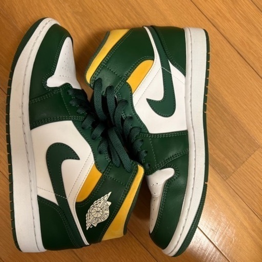 エアジョーダン1