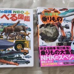 図鑑