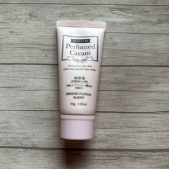 ダイソーのハンドクリーム 無料
