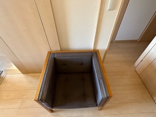 ハーマンミラー　herman Miller ソファ（価格修正）