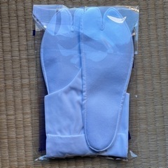 足袋の画像