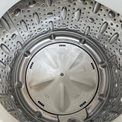 【急募】三洋電気 Egg Style 50L 洗濯機 (5/1まで)の画像