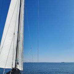 ヨットクルージング友達募集