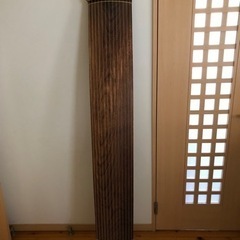 値下げ致しました　13弦　お琴の画像