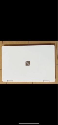 ノートパソコン　pc-nm150maw