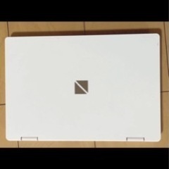 ノートパソコン　pc-nm150maw