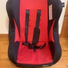 チャイルドシート