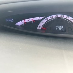 【低走行・後期】ワンオーナー・ディーラーメンテ　エスティマ　アエラス　の画像