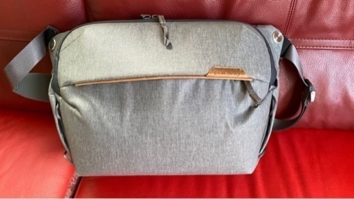 ピークデザイン　エブリデイスリング　10L アッシュ