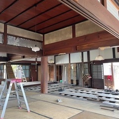 福井　越前市　DIY仲間募集　の画像
