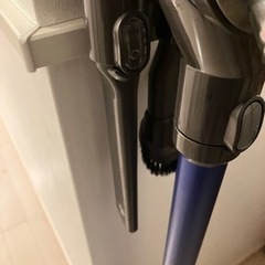 ダイソン スティック型 掃除機の画像