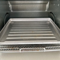 象印　トースターの画像