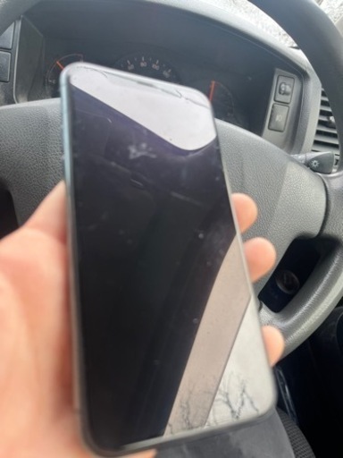 11pro 256GB ミッドナイト