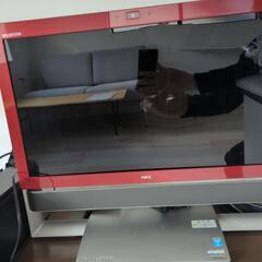 NEC デスクトップ 無料 ジャンク 付属品有