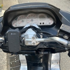 250マジェスティの画像