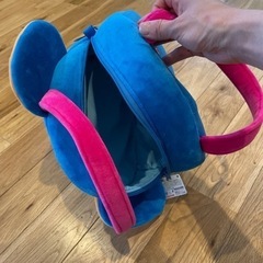 たべっ子どうぶつ　カバン　トートバックの画像