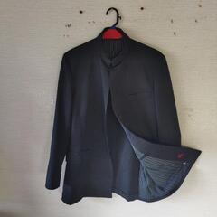 学生服上着