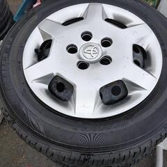タイヤ195*65*R*15**915