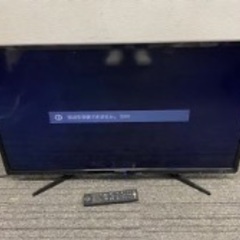 薄型テレビ　三年落ち