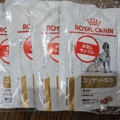 ドッグフードの画像