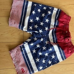 美品　男の子用水着