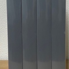 新品　SONY  VHS  120分×4本の画像