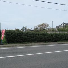 🌈新潟市南区上下諏訪木売地９２８．６７坪、坪単価約２．１５万円