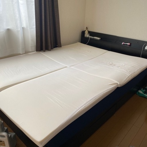 ダブルベット