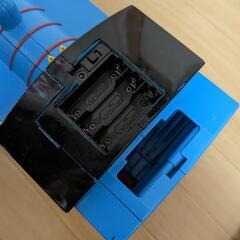 ［お譲り先決まりました］トーマスおもちゃの画像