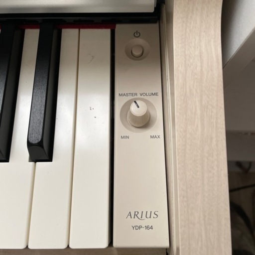 値下げ?ヤマハ　電子ピアノ