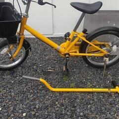 自転車