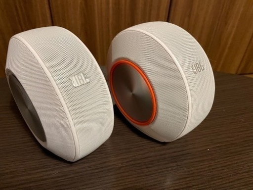 JBL パソコンUSBスピーカー