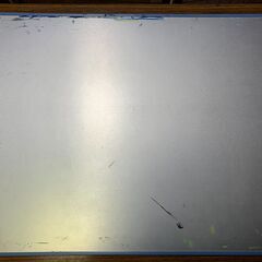 ホワイトボード　中古#2fの画像