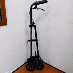 【未使用】歩行補助ハンドレールステッキ２の画像