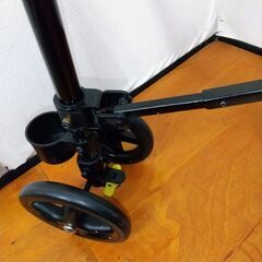 【未使用】歩行補助ハンドレールステッキ２の画像