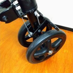 【未使用】歩行補助ハンドレールステッキ２の画像