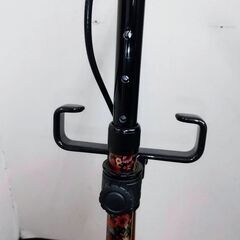 【未使用】歩行補助ハンドレールステッキ２の画像