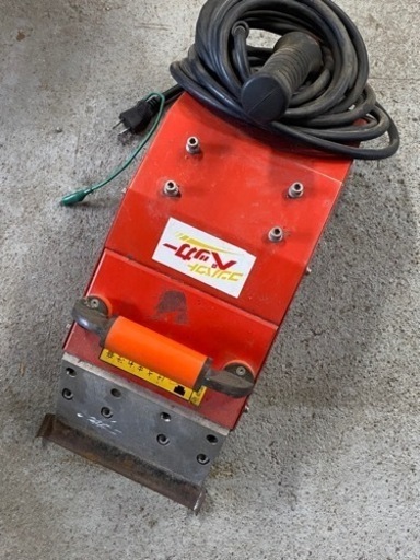 コンパクトペッカー　MP-7 極東産業