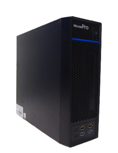 上質デスクトップパソコン入荷！Pro-S299G-SSD  Windows11Pro i5-7400 16GBメモリー  512GB SSD搭載 /  MS Office2016付