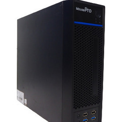 上質デスクトップパソコン入荷！Pro-S299G-SSD  Wi...