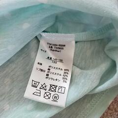 子ども服１５０センチ、パジャマの画像